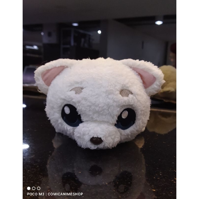 Sadaharu Gintama Plush 1