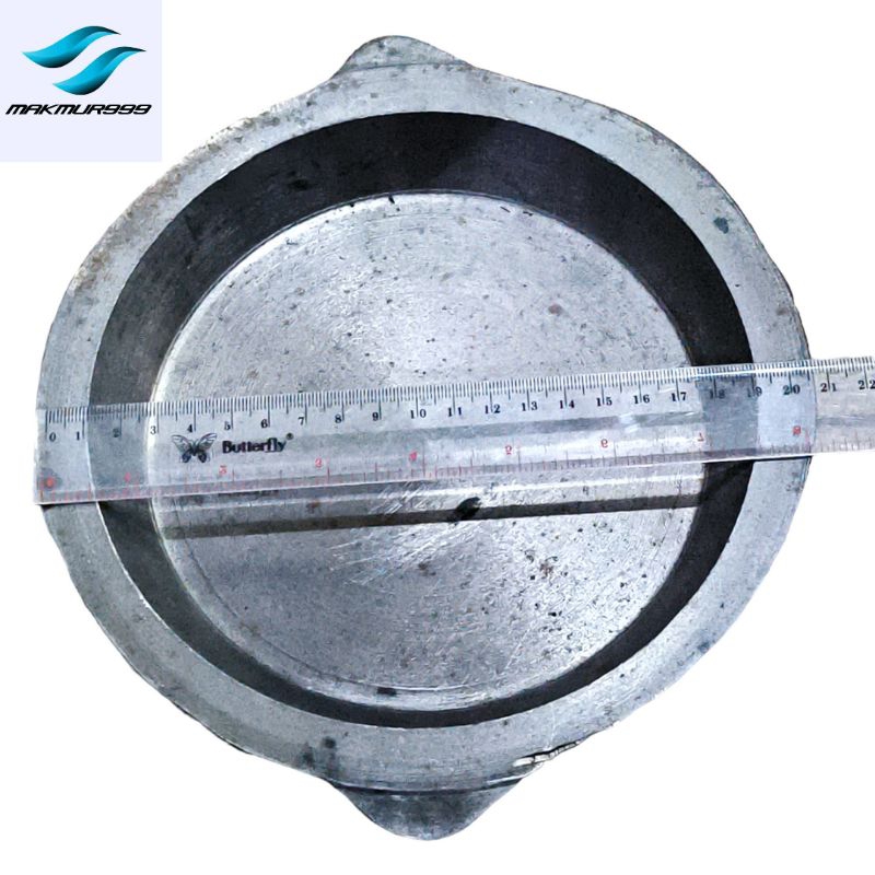 cetakan loyang martabak manis 20cm