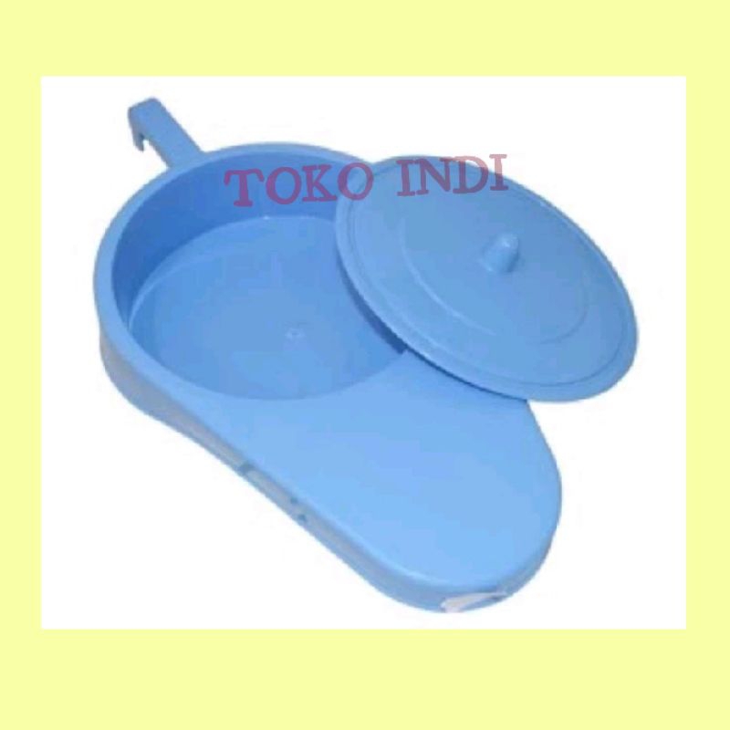 Pispot/Pispot BAB/Stikpan/Tempat BAB/Tempat BAB
