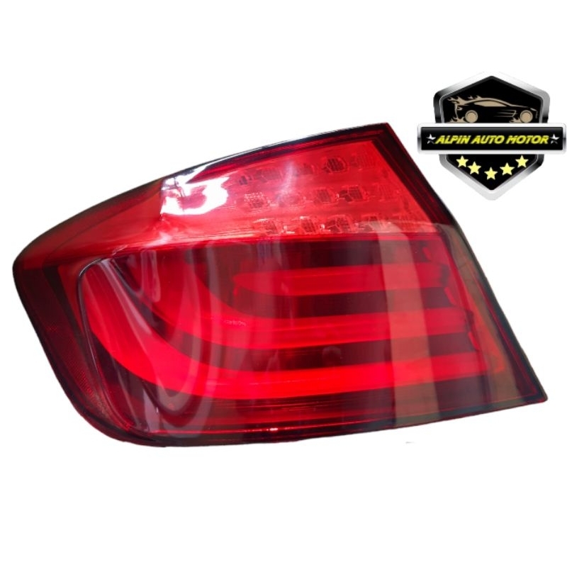 Stoplamp lampu belakang BMW  F10 Original
