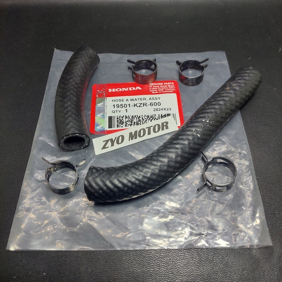 SELANG WATER PUMP VARIO 125 ORIGINAL HONDA VARIO TECHNO 125 LENGKAP