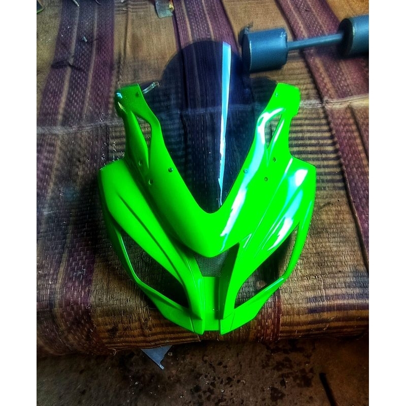 HEADLAMP MODEL ZX 10R PNP NINJA 250FI
