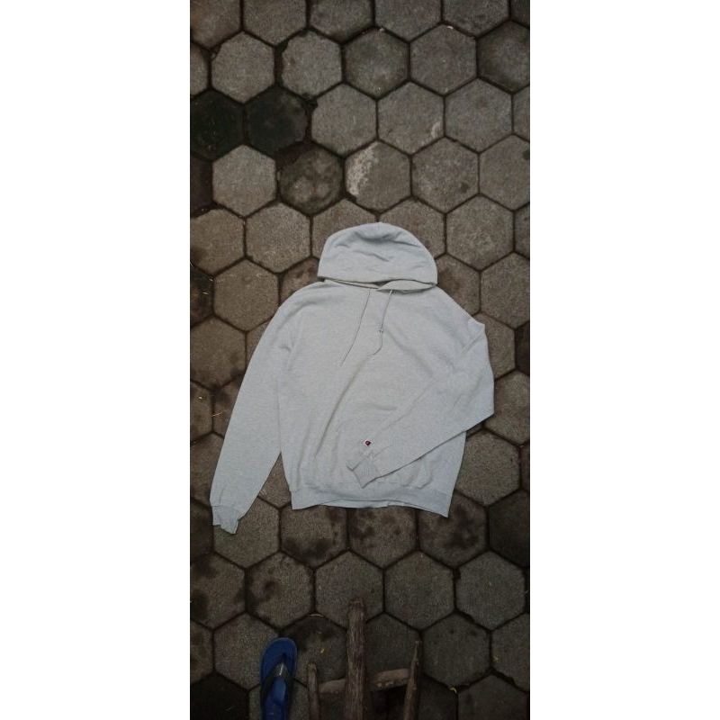 hoodie champion reverse weave