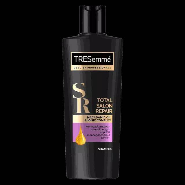 Shampo Tresemme total salon repair 170 ml