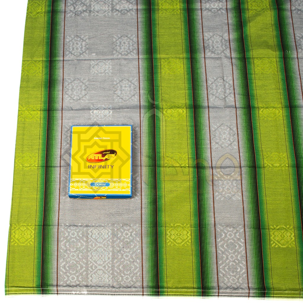 Sarung Atlas Infinity Doby