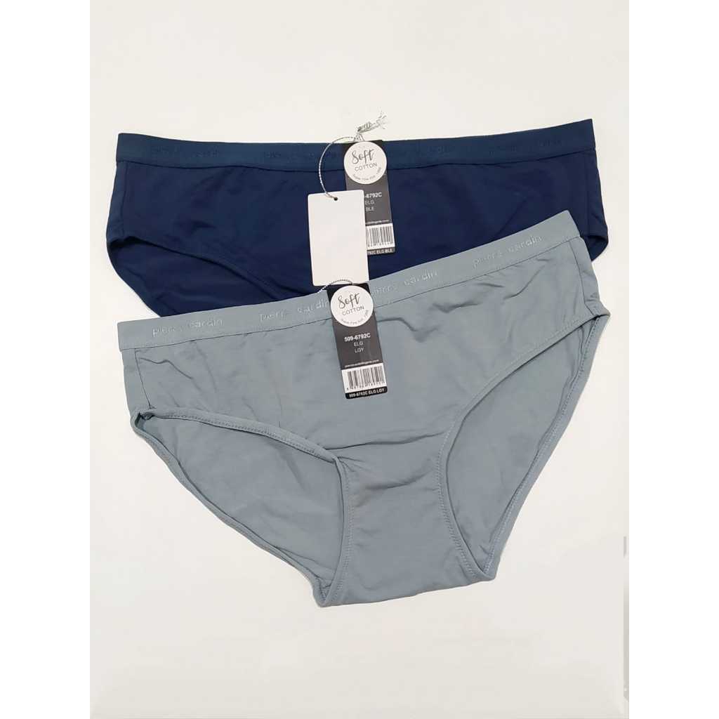 Celana Dalam / CD Wanita PIERRE CARDIN 6792