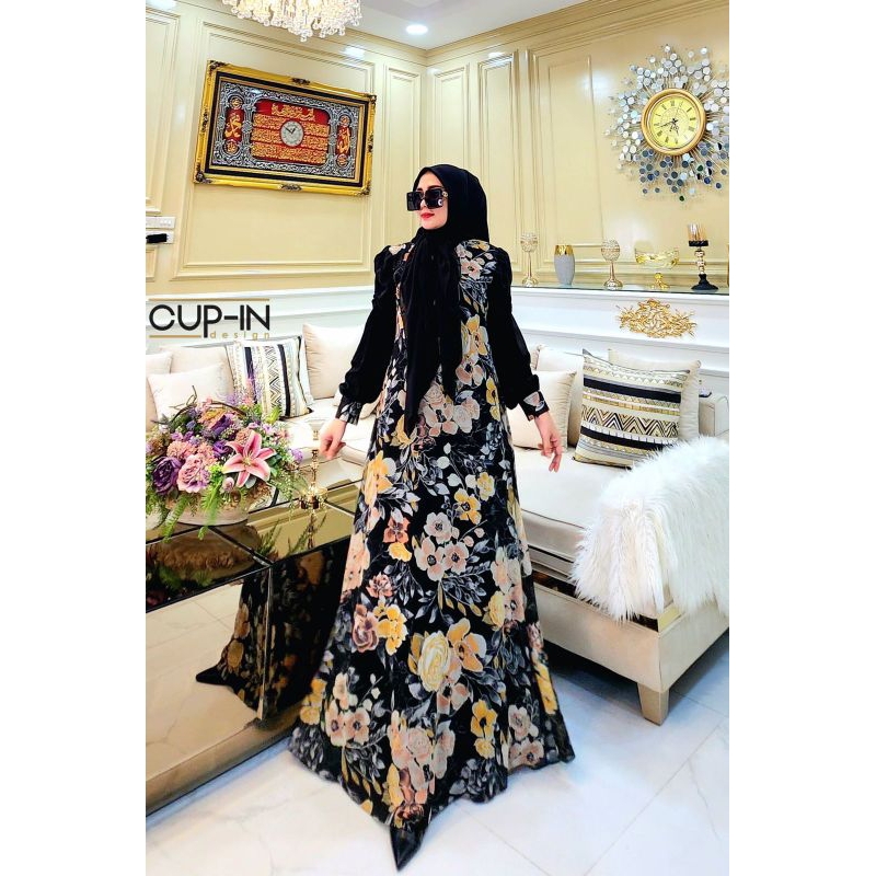 DIOR SCRAFT BY CUP-IN DESIGN