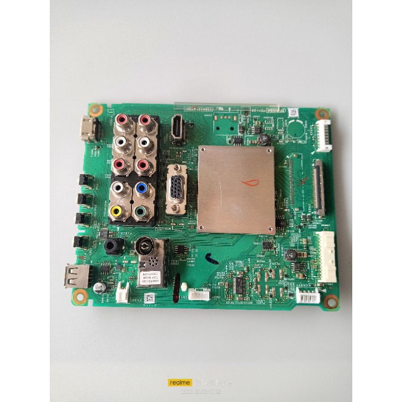 mb mainbord tv TOSHIBA 39P2300VJ 39P2300 39p2300vj