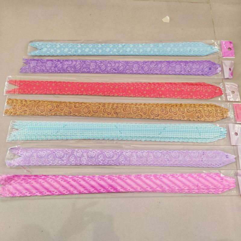 

pita tarik hias 1 pack 10 pcs