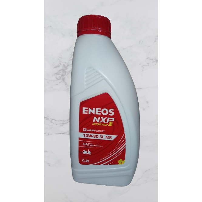 Oli Eneos Matic NXP Scooter 1