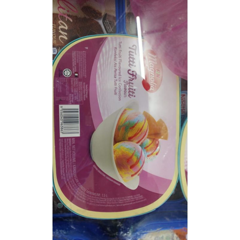 

Eskrim Malaysia 1,5L