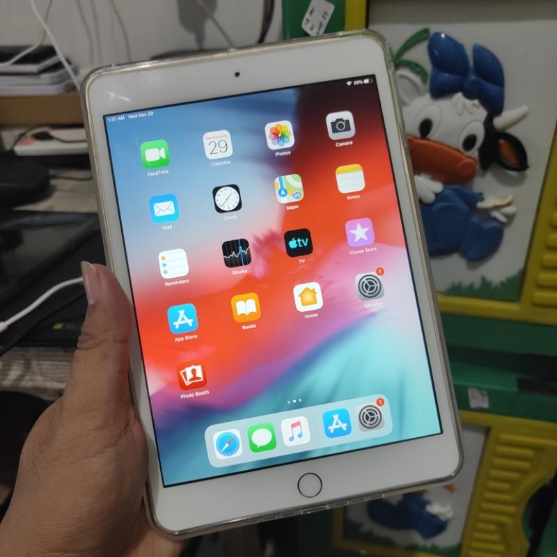 IPAD MINI 3 64GB BYPASS WIFI