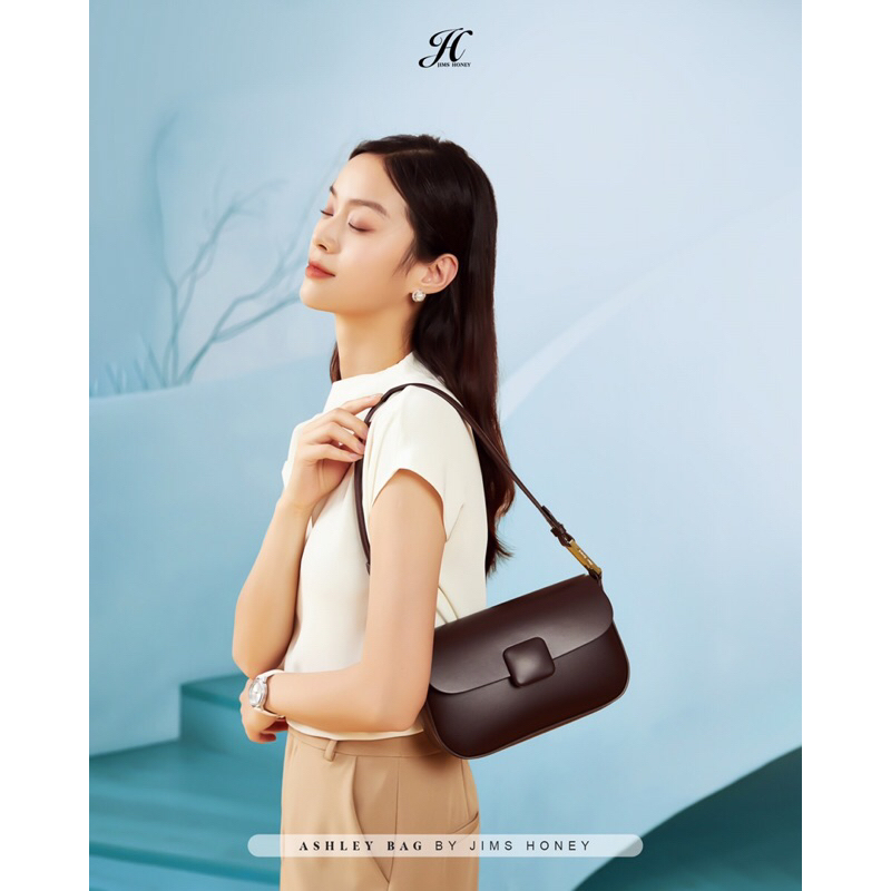 Tas Jh Ashleybag ready tegal