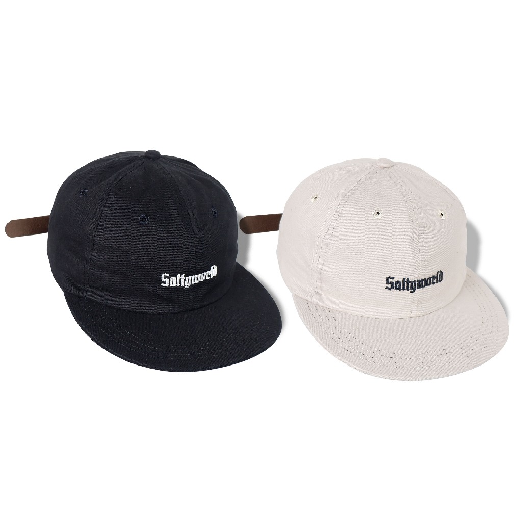 DAD CAP HAT / DADCAPS / TOPI SALTYWORLD