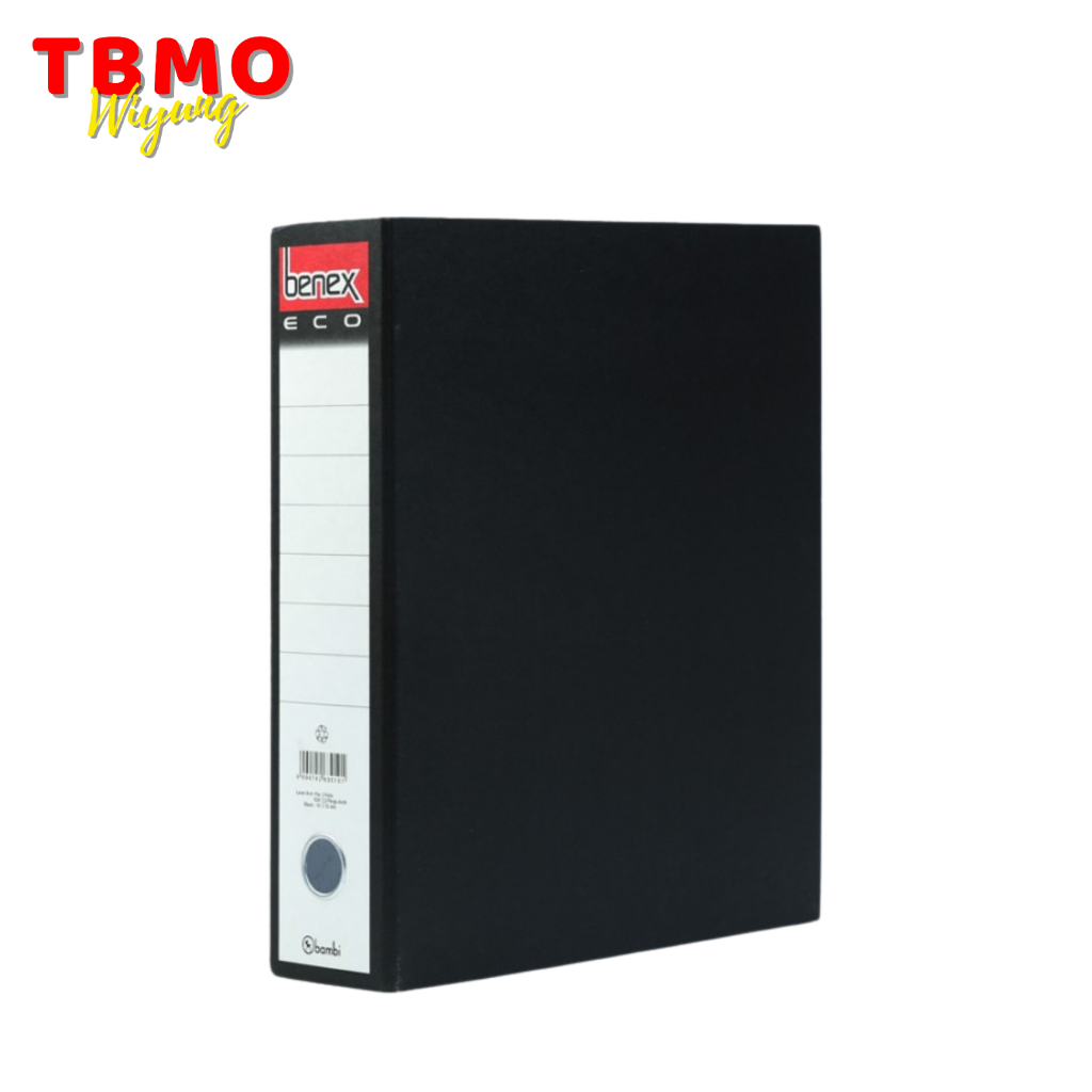 

TBMO Ordner Folio / Odner ukuran F4 Benex Eco 928 Bambi