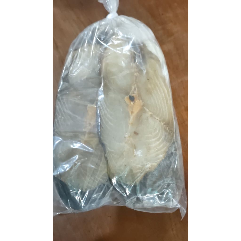 

IKANASIN/TENGGIRI/MACAUPHUSINGKAWANG