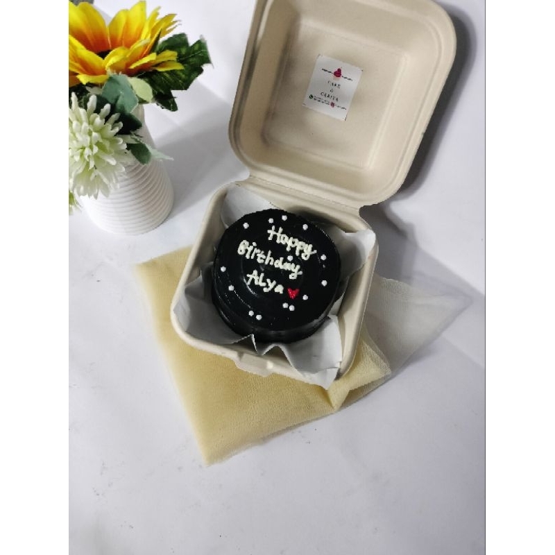 

bento cake