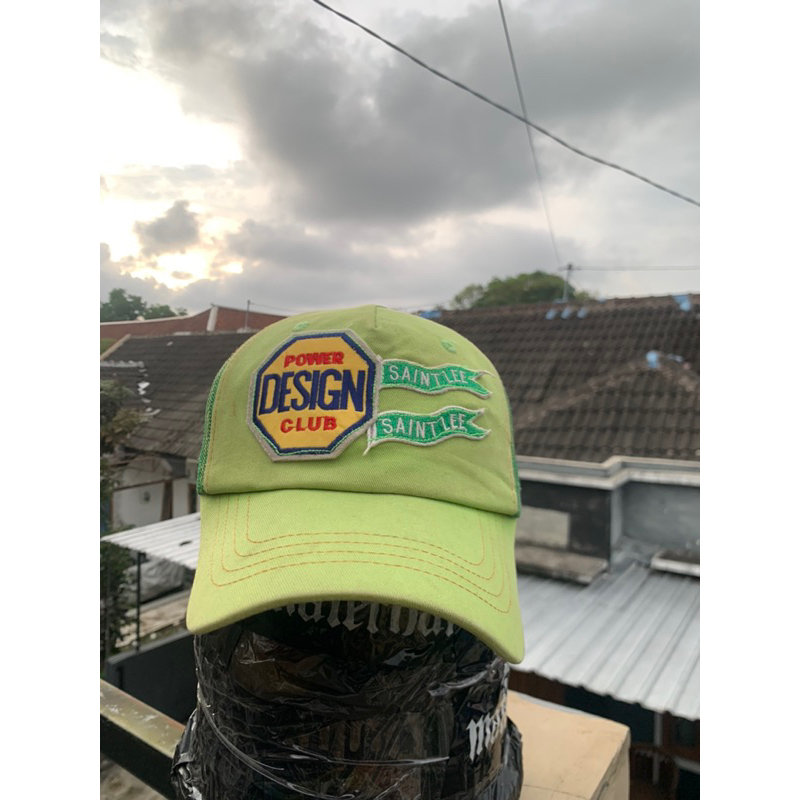 topi vondutch