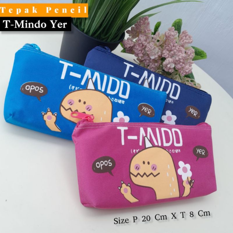 

TEMPAT PENSIL LUCU SIMPLE FILE