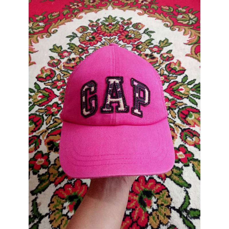 Topi Gap Kids