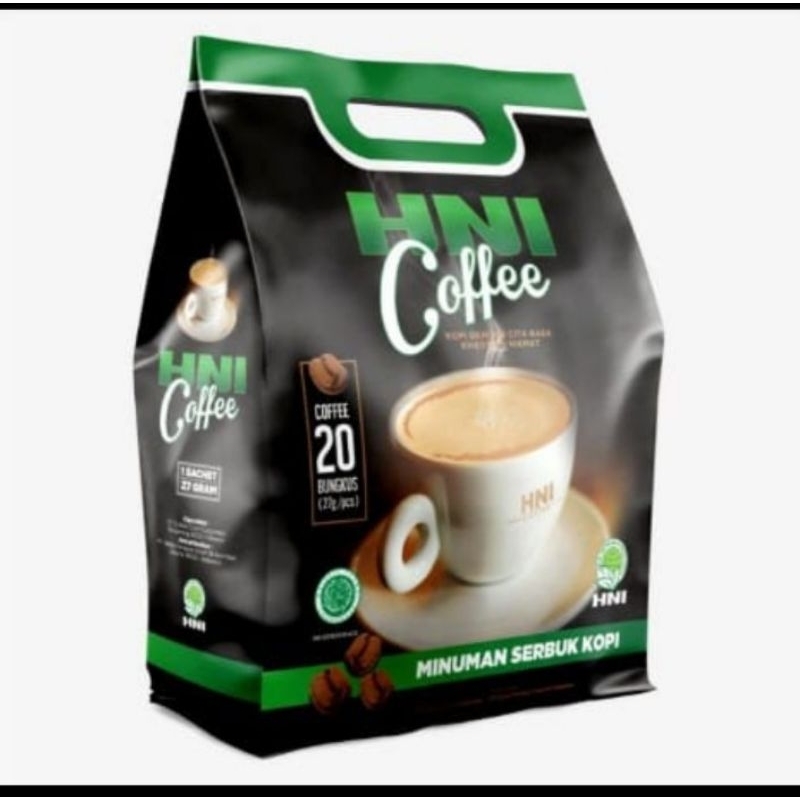 

Kopi Bubuk Sehat