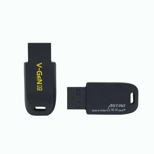 V-GEN Flashdisk USB 8GB