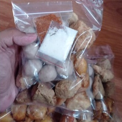 

Cuanki Lugina + Baso sapi