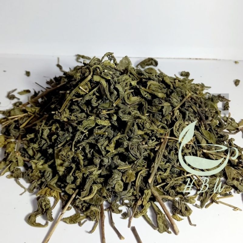 

Teh hijau original | 100gr | PT. tambi wonosobo | teh organik | jasmine tea