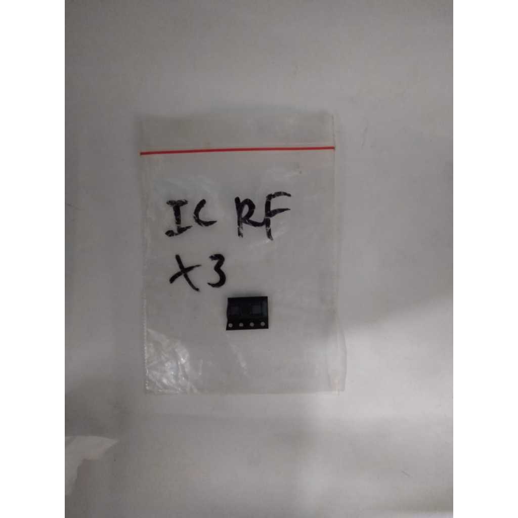 IC RF NOKIA 6303/ X3/ C6 / 4380086