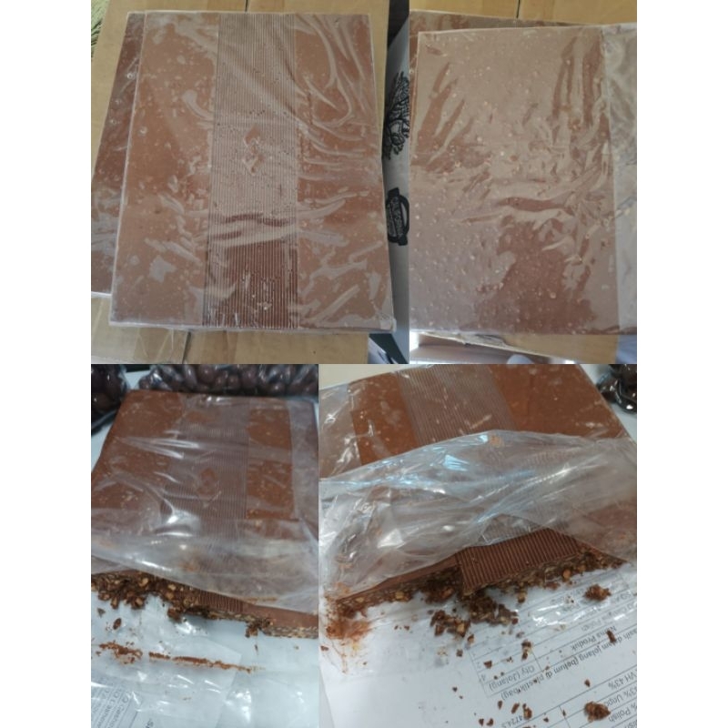 

ADY78 Coklat Blok Silverqueen (Chocbar)/(Choco)/Rocker/Snack/Peanut 1kg