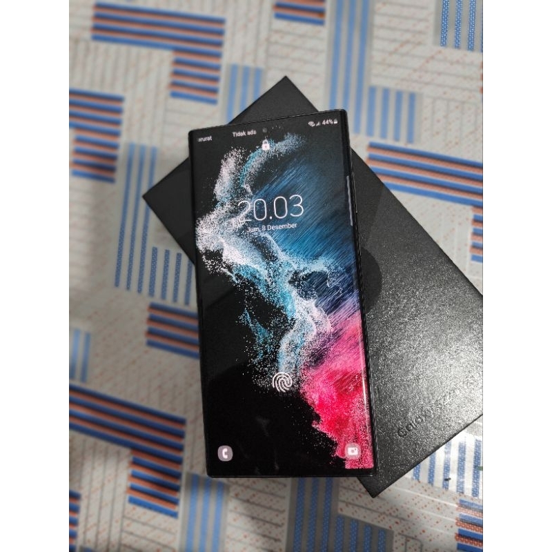 Samsung S22 Ultra 5G Resmi sein indonesia, Samsung S22 Ultra SEIN