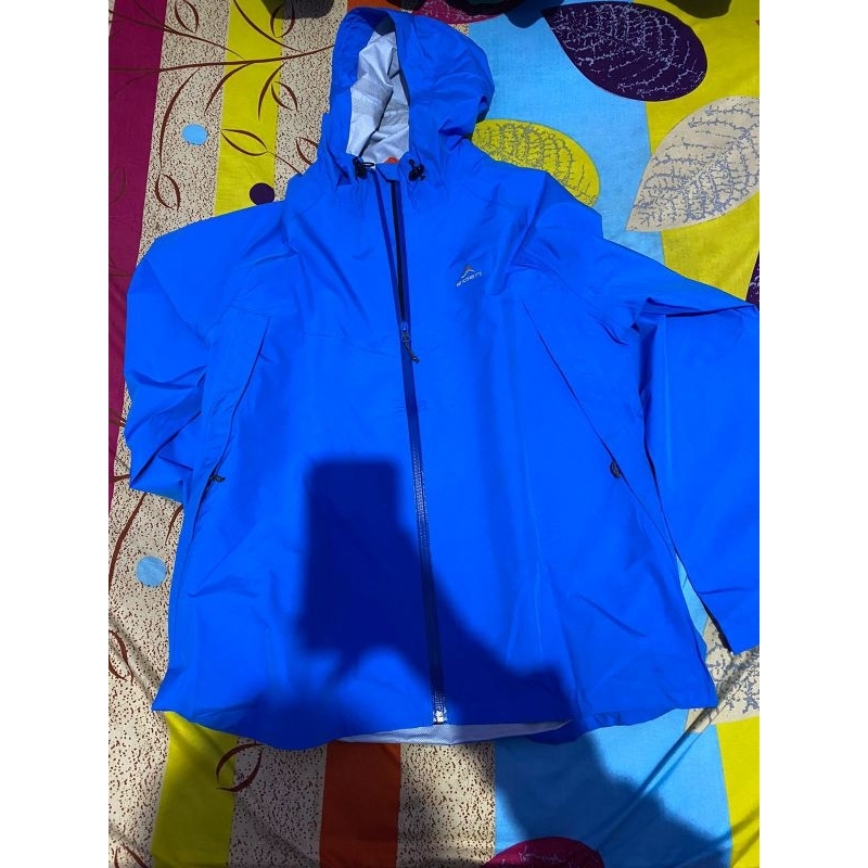 EIGER BIRU CLIMB LIGHT 1.1