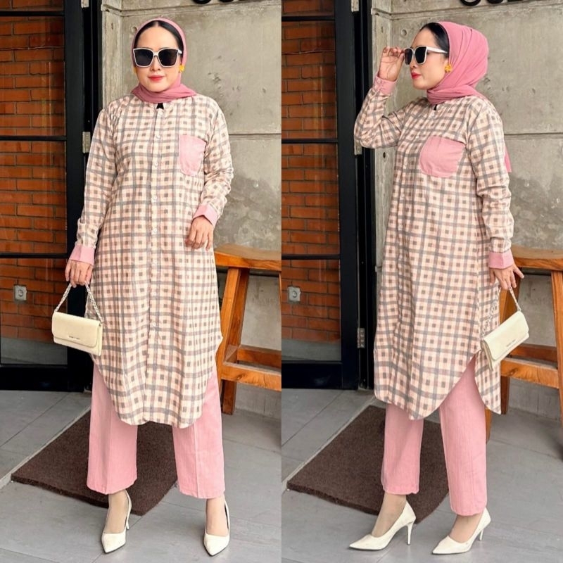 one set ori shaqueenara by trq//new oz