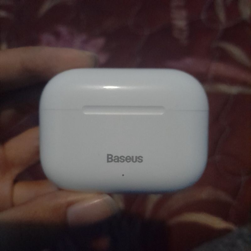 BASEUS ENCOK W3 PRELOVED
