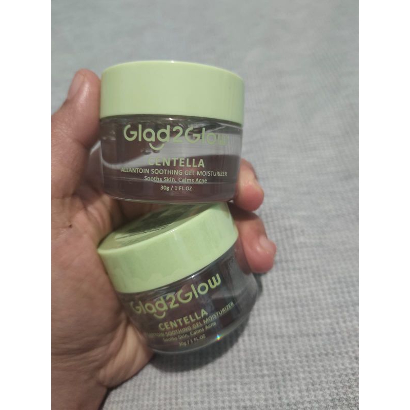 Glad2Glow Centella