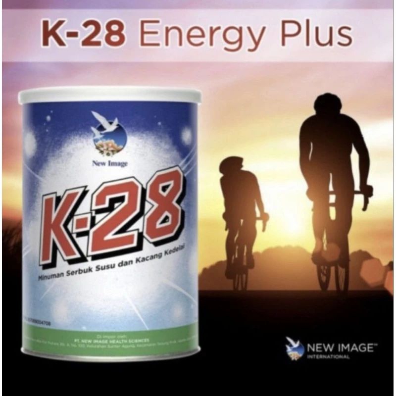 

Susu k28 original penambah tinggi badan