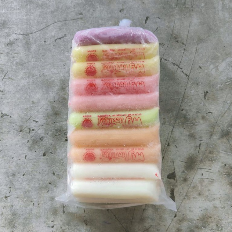 

R3ady St0ck MY HEALTY YOUGERT 30 Grosir lagi