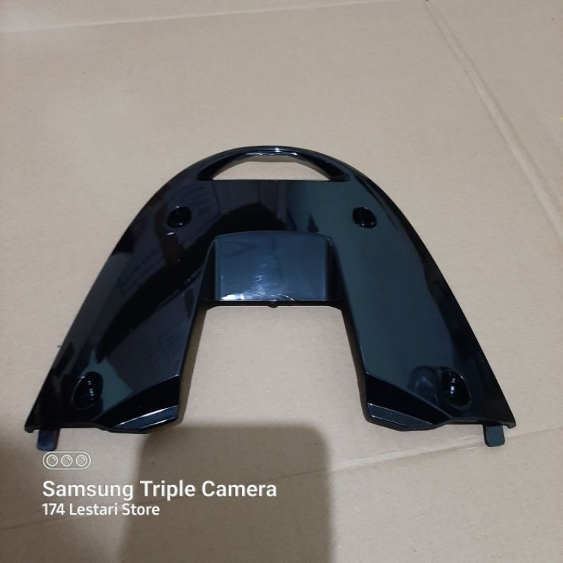 Pet Bodi Bawah Pet Stop Bawah Vario 110 Karbu Lama