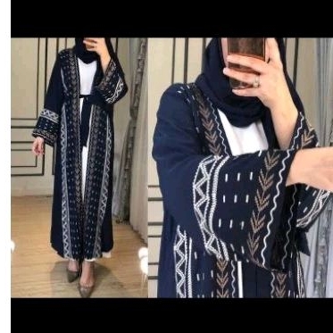 abaya Dubai / abaya import
