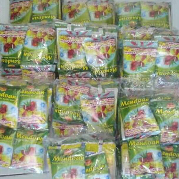 

R3@dy Stok tepung bumbu aneka gorengan Dijamin Ori