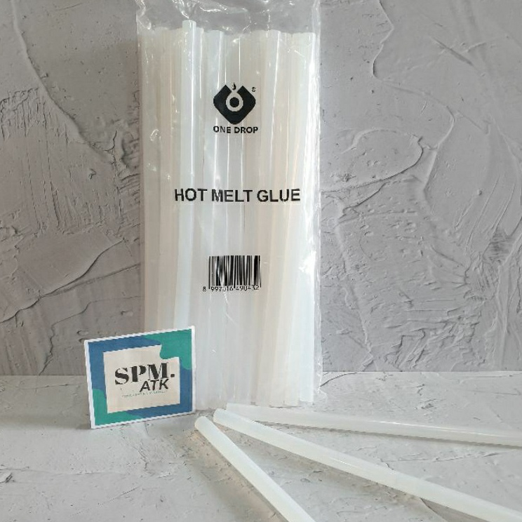 

Terlaku. Isi Lem Tembak / Lem Bakar Besar ➞✸✿