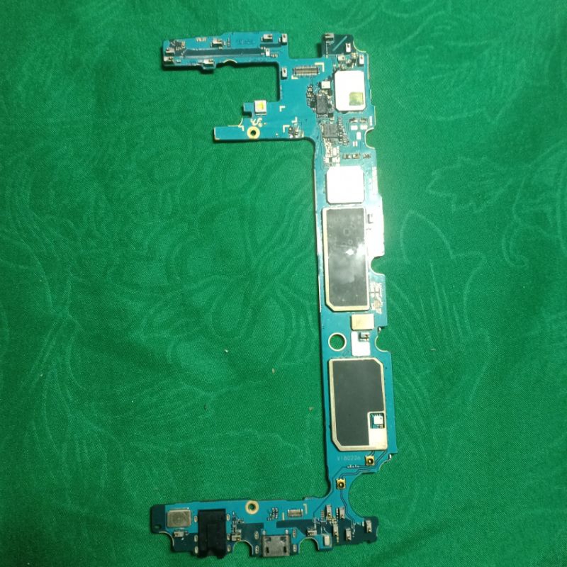 Mesin Samsung J7 Pro