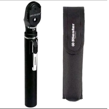 Riester Ophtalmoscope - Pocket 2076