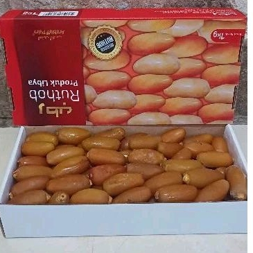 

Kurma rutob libya ruthob mengkel 1kg