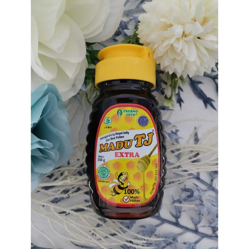 

MADU TJ EXTRA 150GR