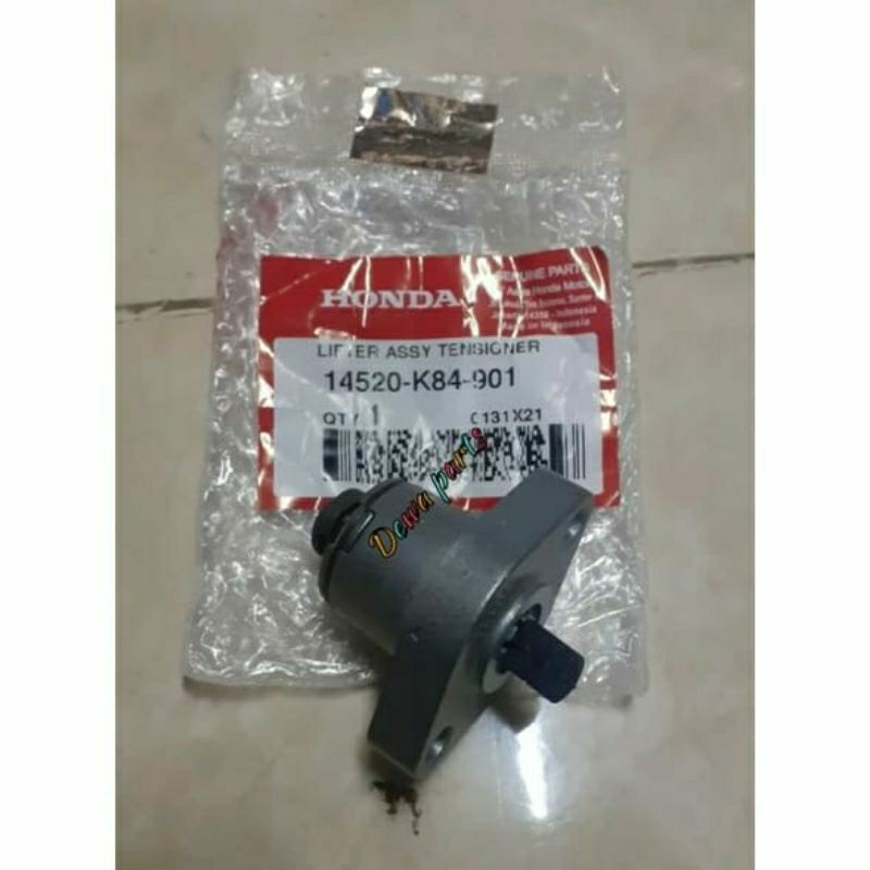 14520K84901 Lifter assy crf stut setelan kamprat crf 150 original ahm