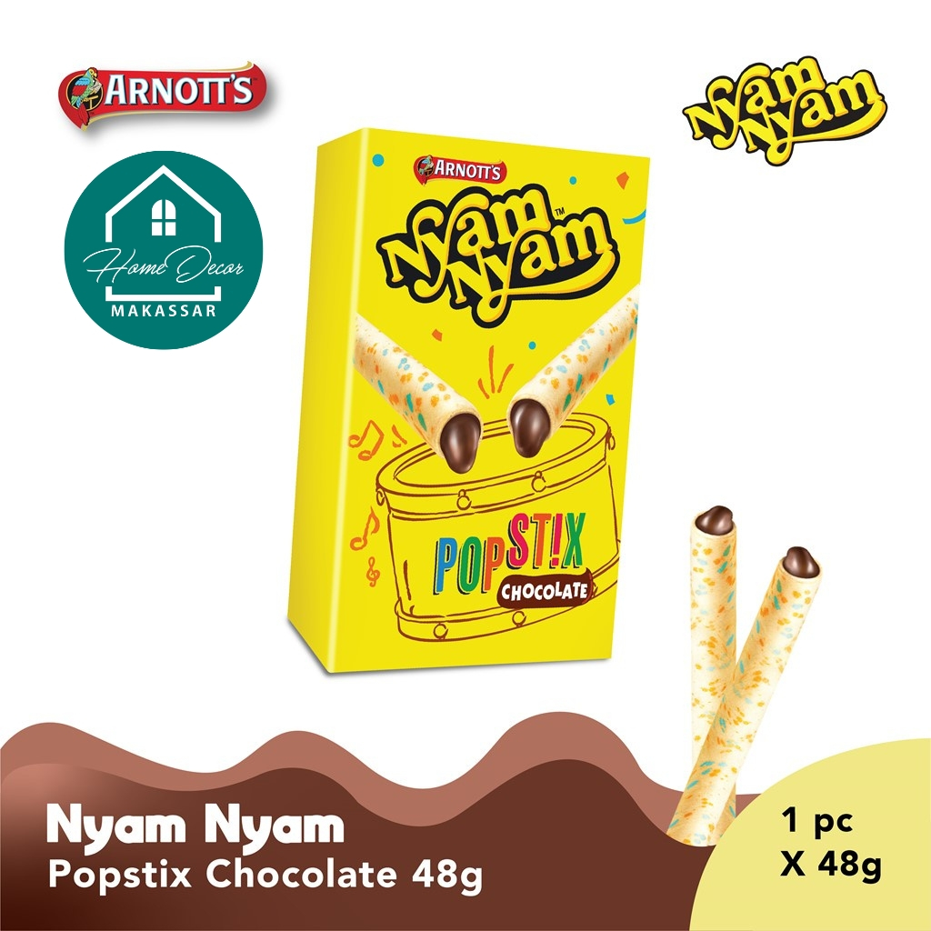 

Jajanan Cemilan Favorit Keluarga Nyam nyam - Refill Oreo Arden
