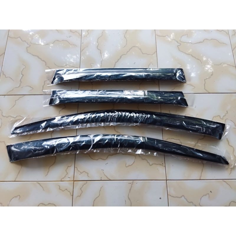 talang air jazz lama idsi & vtech 2002-2007