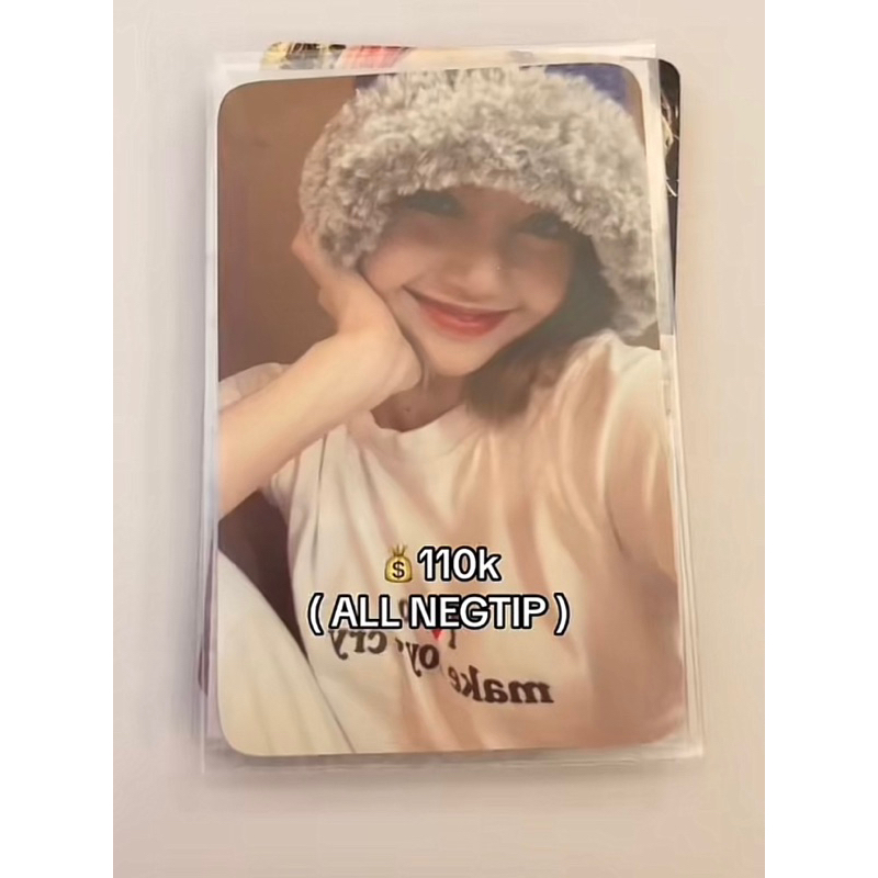 OFFICIAL PC pc official lisa blackpink lalisa