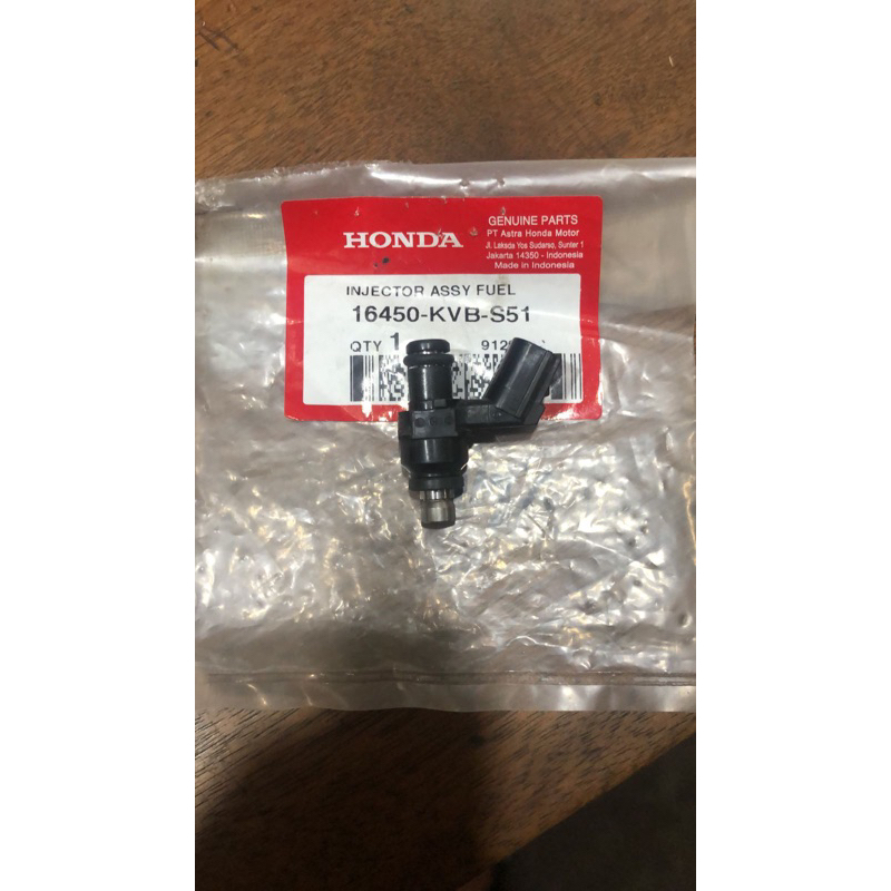 injektor beat fi ORIGINAL 100%